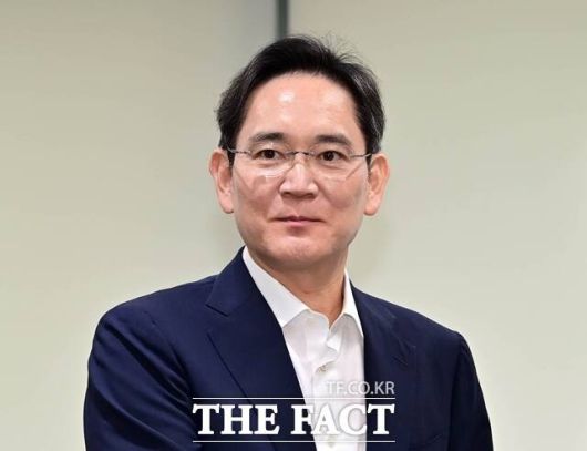 이재용 회장 사법리스크 해소 이후 삼성의 M&A 시계가 정상화되고 있다는 평가가 나온다. /더팩트 DB