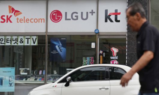 통신업계가 새로운 먹거리인 AI 사업에 드라이브를 걸고 있는 가운데 신뢰 회복이 경영진의 2026년 첫 번째 과제가 될 전망이다./뉴시스