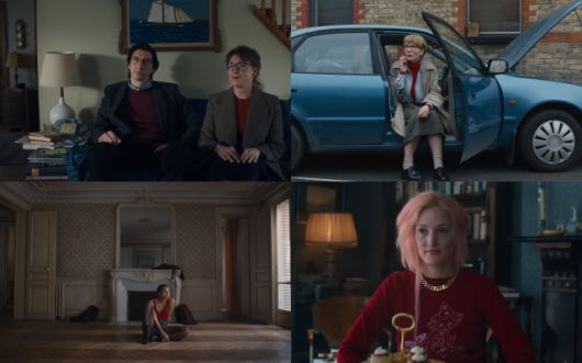 '파더 마더 시스터 브라더'는 제82회 베니스국제영화제 황금사자상을 받았다. /㈜스튜디오 산타클로스엔터테인먼트