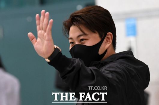 김호중은 설 연휴 직후, 과연 자유의 문턱을 넘을 수 있을까. 지금으로선 "가능성은 상당히 높다"는 표현조차 조심스러울 만큼, 현실적으로 석방에 가까워졌다는 평가가 우세하다. /더팩트 DB