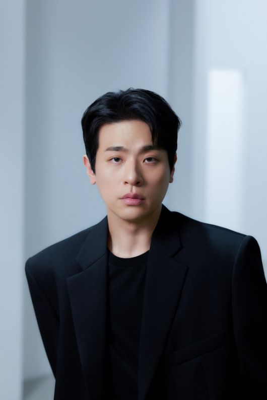 배우 박정민이 2월 11일 영화 '휴민트'로 스크린에 컴백한다. /플러스엠 엔터테인먼트