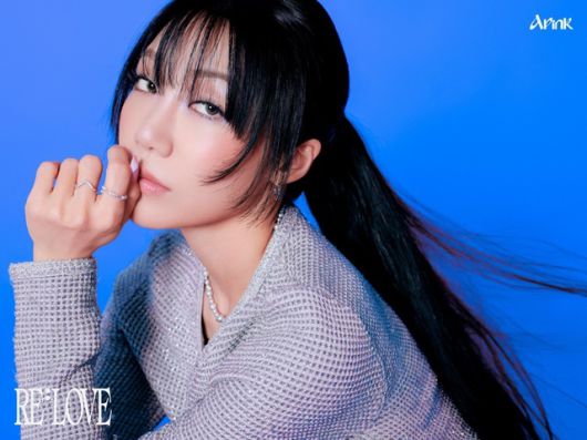 정은지는 자기 관리에 철저한 아이돌로 유명하다. / 에이핑크 공식 X