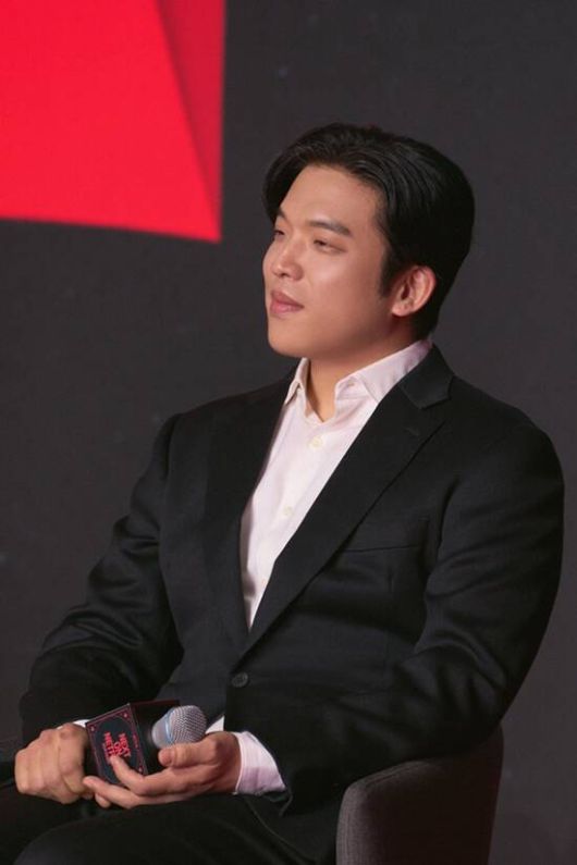 넷플릭스 간판 예능 '흑백요리사' 심사위원 안성재 셰프가 프로그램에 대한 사랑에 감사함을 전하면서도 2026년 넷플릭스 라인업이 기대된다고 밝혔다. /넷플릭스