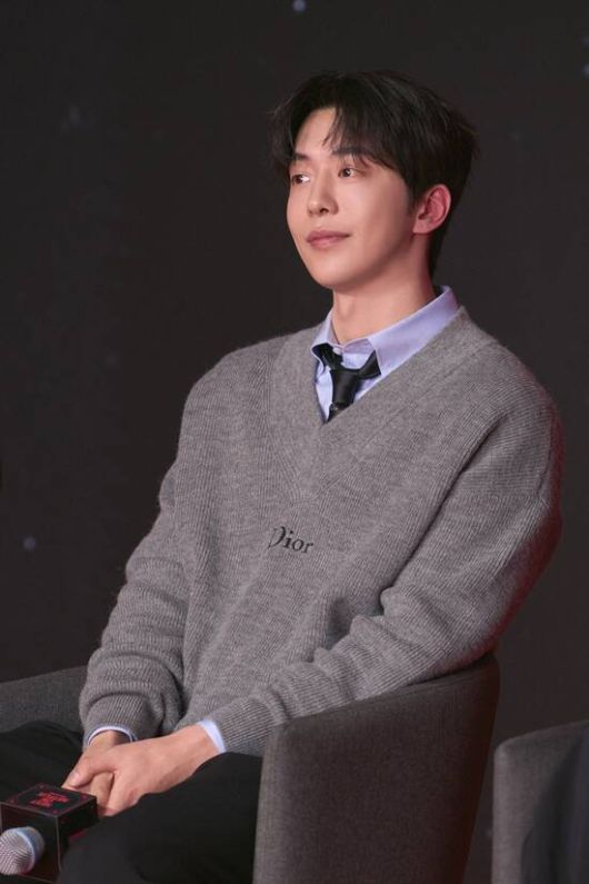 배우 남주혁이 넷플릭스 새 시리즈 '동궁'을 통해 화려한 액션으로 다양한 볼거리를 보여줄 예정이다. /넷플릭스