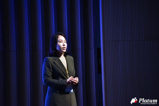 과일오아시스 김도영 대표 ⓒ플래텀