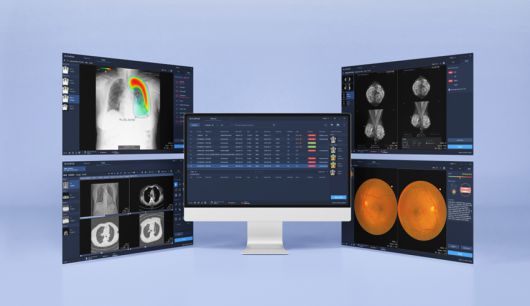 마이허브 의료 인공지능 플랫폼 ‘maiLink’