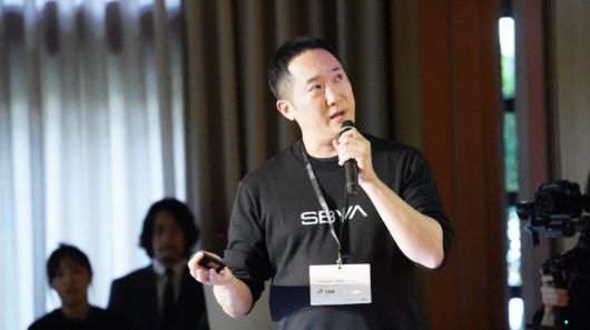 이준표 SBVA 대표