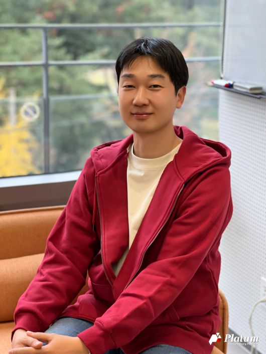 박영욱 키햐 대표 ⓒ플래텀