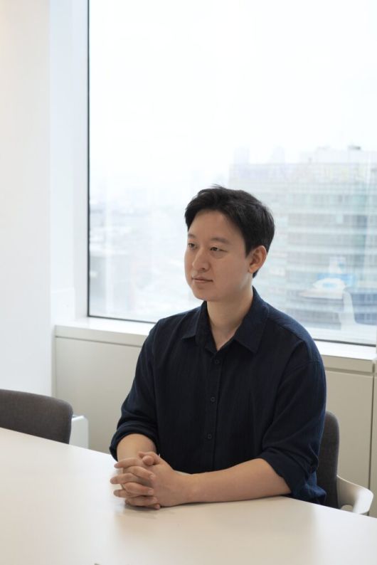 박준현 하이퍼커넥트 아자르 PM팀 리더