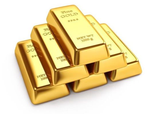 [오늘의 금값] 31일 순금(24K)·18K·14K·백금·은 금시세 가격은? : Zum 뉴스