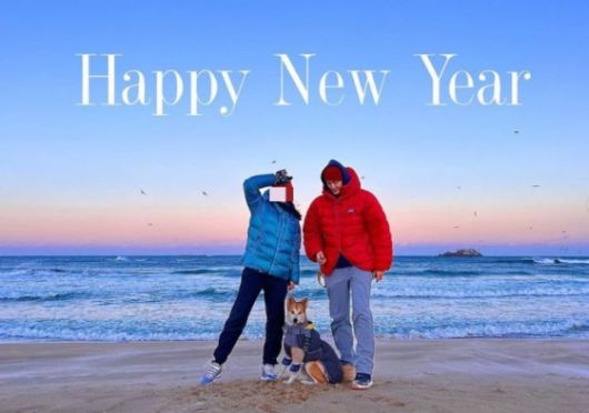 사진=이기우 인스타그램