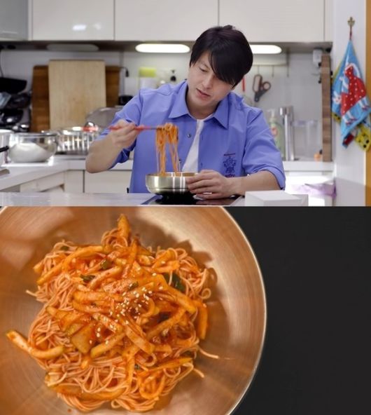 '편스토랑' 류수영 (사진=KBS2)