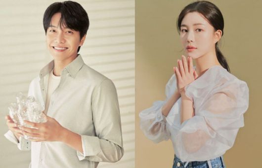 이승기 이다인(사진=이승기 이다인 SNS 채널 캡쳐)