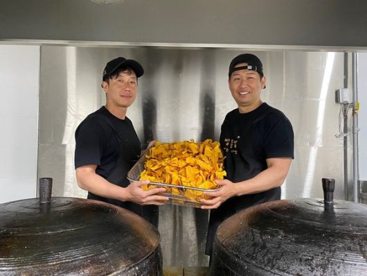 (사진=SBS '생활의 달인')