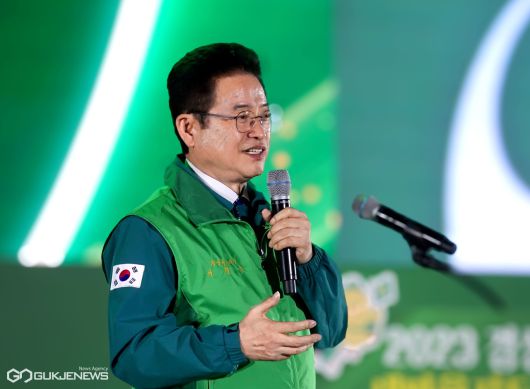 이철우 경북도지사