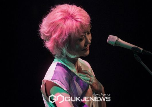 나윤선 사진ⓒSeung Yull NAH