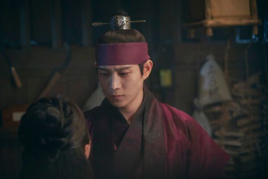 '낮에 뜨는 달' (사진=ENA)