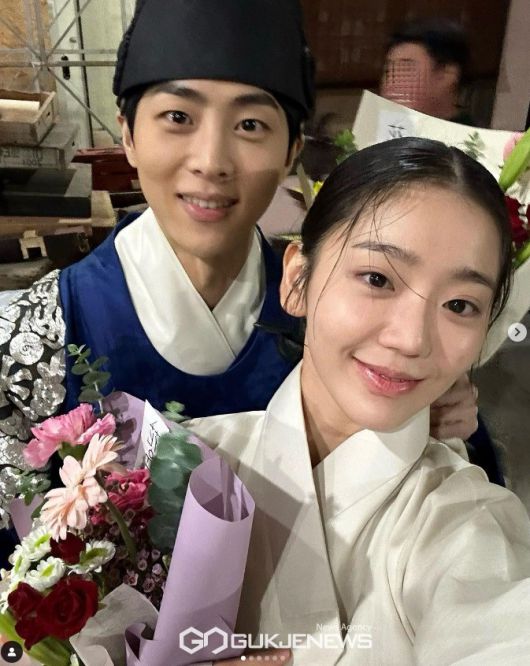 배우 전혜원 근황(사진=전혜원 인스타 채널 갈무리)