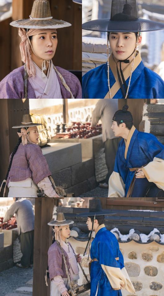 드라마 '옥씨부인전' (사진=JTBC '옥씨부인전' 제공)