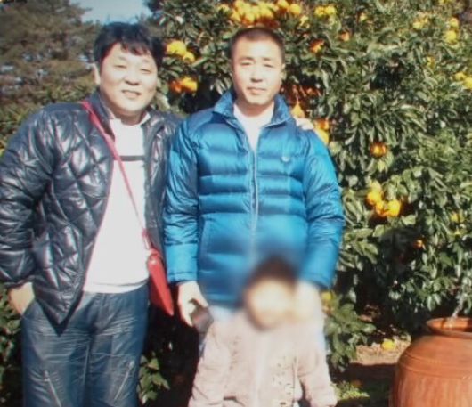 김주철 씨 인제 계곡 실종 사건 / sbs 그알 제공