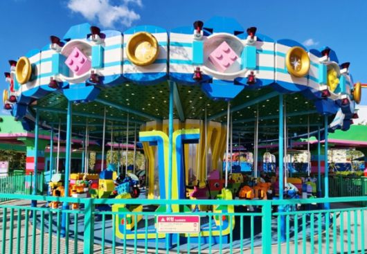 어린이날 놀이터, 놀이공원 (사진출처=한국관광공사)