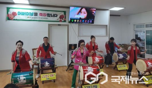 (사진=반딧불요양원)