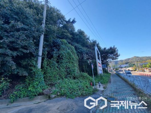 주민편의 전 사진/하동군