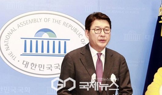 ▲신동욱 국민의힘 수석대변인/국제뉴스DB