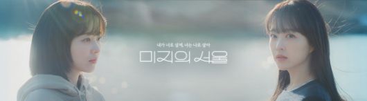 미지의 서울 OTT 원작 인물관계도 출연진 촬영지 / TVN 제공