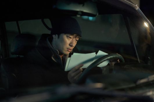 나인퍼즐 공개일 공개시간 (사진=디즈니+ '나인퍼즐')