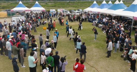 (사진제공=울진군)