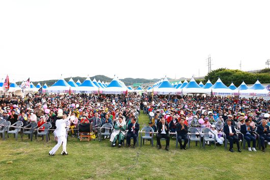 (사진제공=울진군)