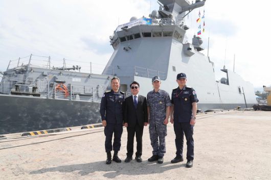 사진제공 = 춘천시청