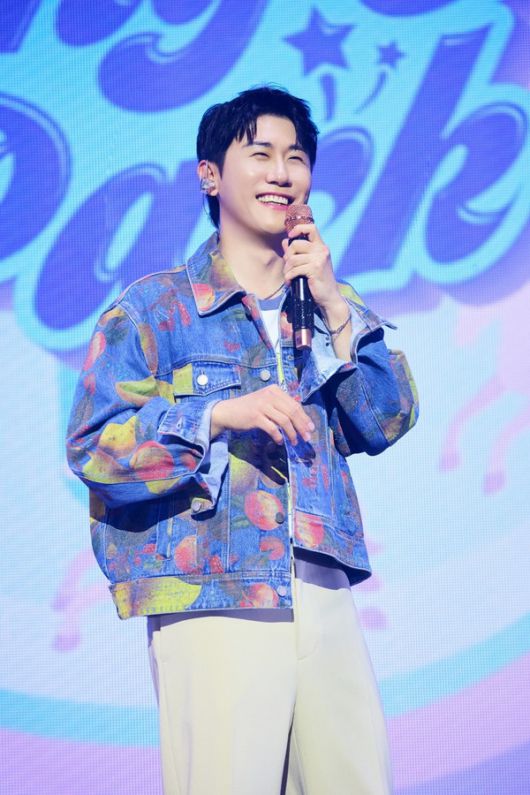 영탁 / 어비스컴퍼니 제공