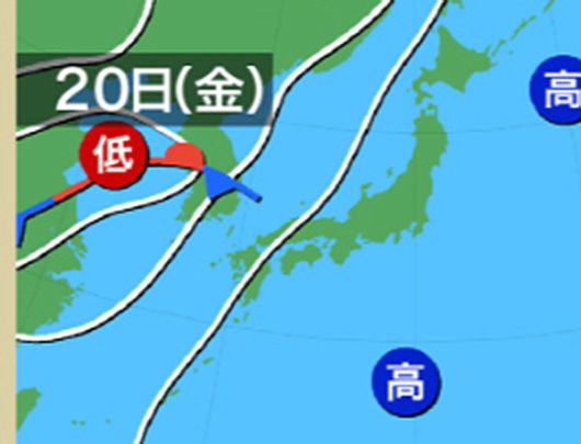 2025년 장마기간, 시기 (사진출처=웨더뉴스)