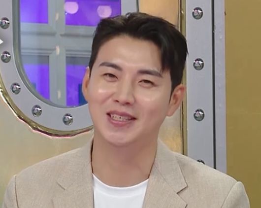 이대형 (사진=mbc라디오스타)