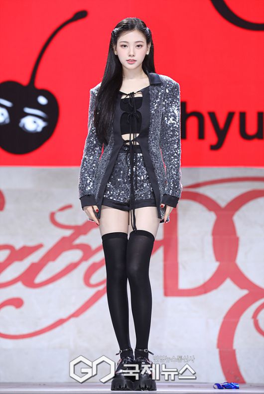 ▲ 베이비 돈 크라이(Baby DONT Cry) 이현 / ⓒ이대웅 기자