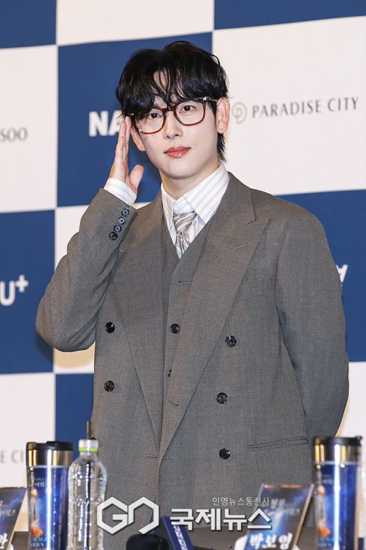 ▲ 배우 임시완 / ⓒ이대웅 기자