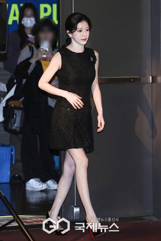 ▲ 배우 고윤정 / ⓒ이대웅 기자