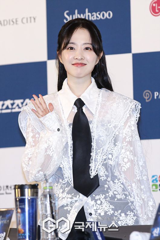 ▲ 배우 박보영 / ⓒ이대웅 기자