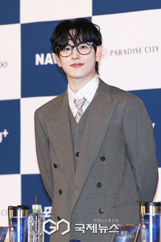 ▲ 배우 임시완 / ⓒ이대웅 기자