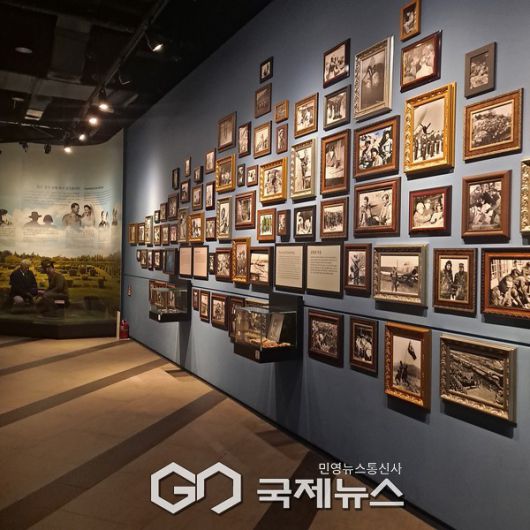 사진/국제뉴스 이재호 기자