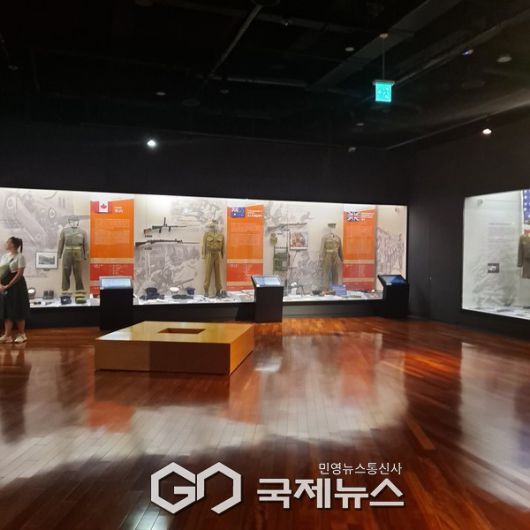 사진/국제뉴스 이재호 기자