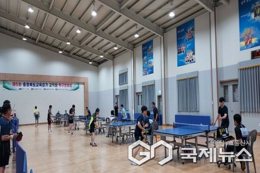 (제공=충북도교육청)