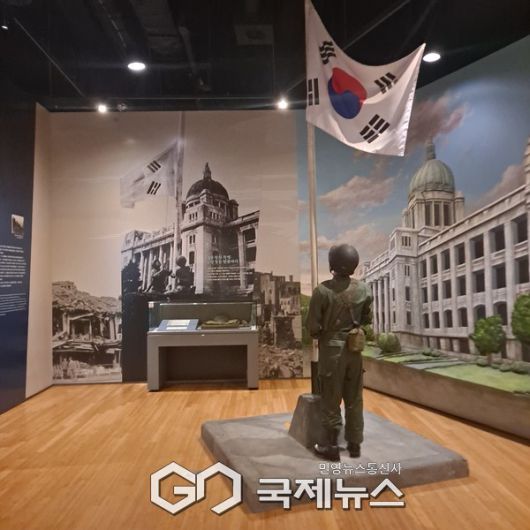 사진/국제뉴스 이재호 기자