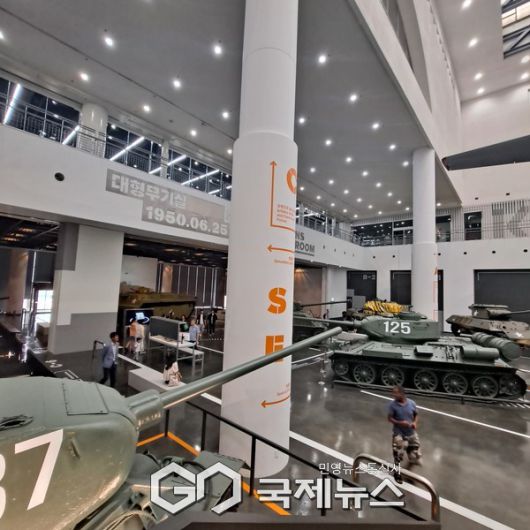 사진/국제뉴스 이재호 기자