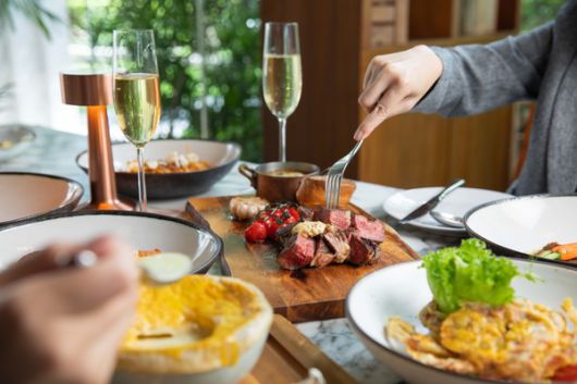 사진/137 필라스 스위트 & 레지던스 방콕