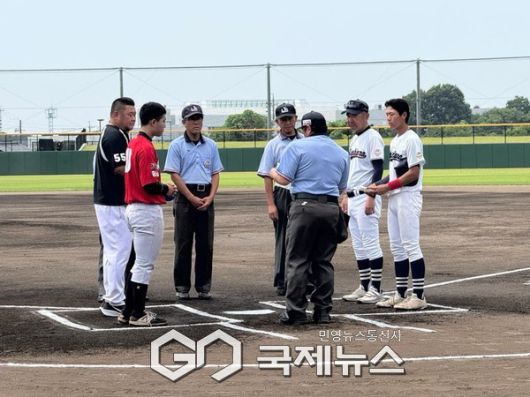 글로벌 교류 민간분야 확대 눈길/홍성군청 제공