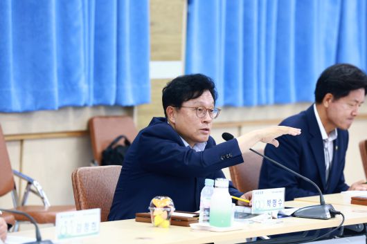 [박형수 국회의원] (제공=울진군)