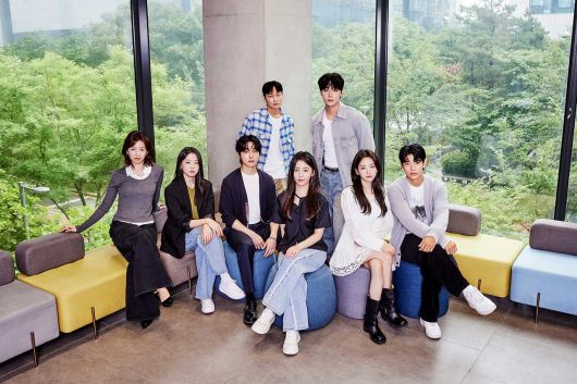 지금 우리 학교는2 (사진=넷플릭스 제공)